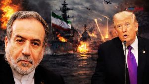 युद्धबीच संवाद: अमेरिका–इरान वार्ताले ल्यायो नयाँ आशा