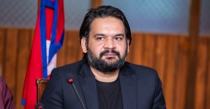 बालेनको विश्वव्यापी पहिचान: टाइमको शीर्ष १०० प्रभावशाली व्यक्तिमा स्थान